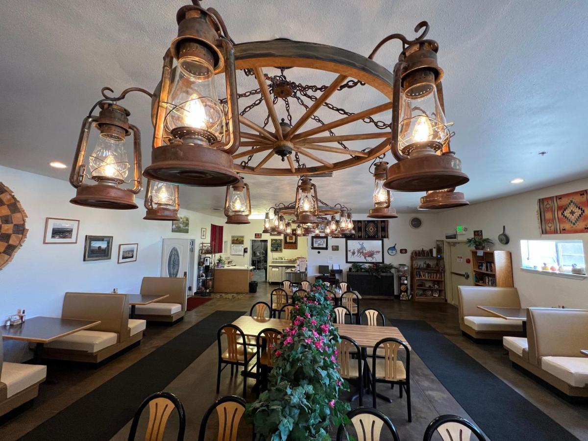 Border Inn Casino Baker Dış mekan fotoğraf